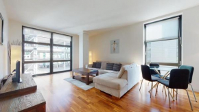 Londwell, Canary Wharf Stunning City View Penthouse
